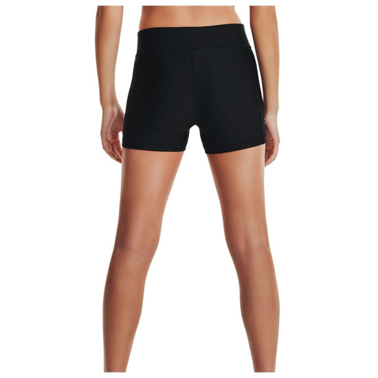 Under Armour Γυναικείο σορτς - κολάν HG Armour Mid Rise Shorty